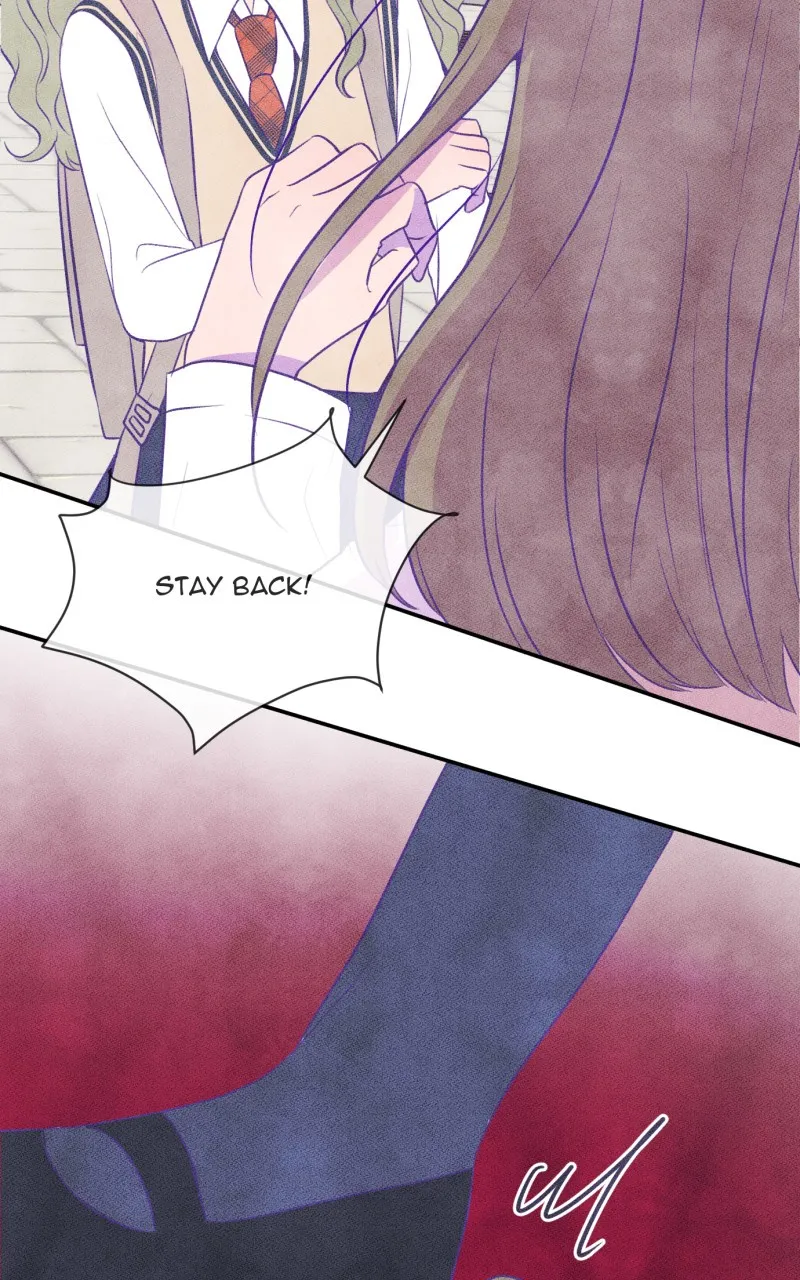 Love Cycle Chapter 43 page 38 - 