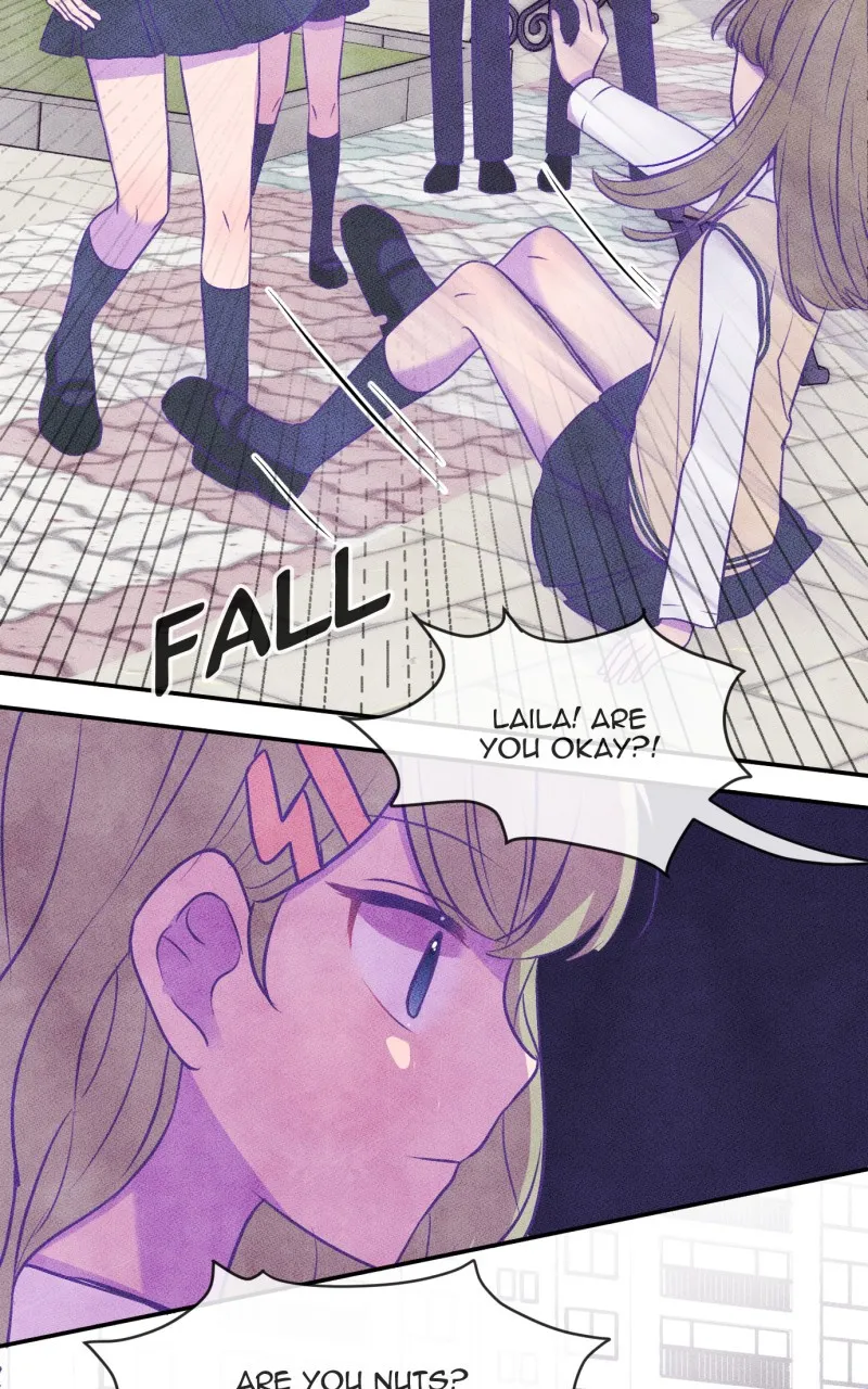 Love Cycle Chapter 43 page 40 - 