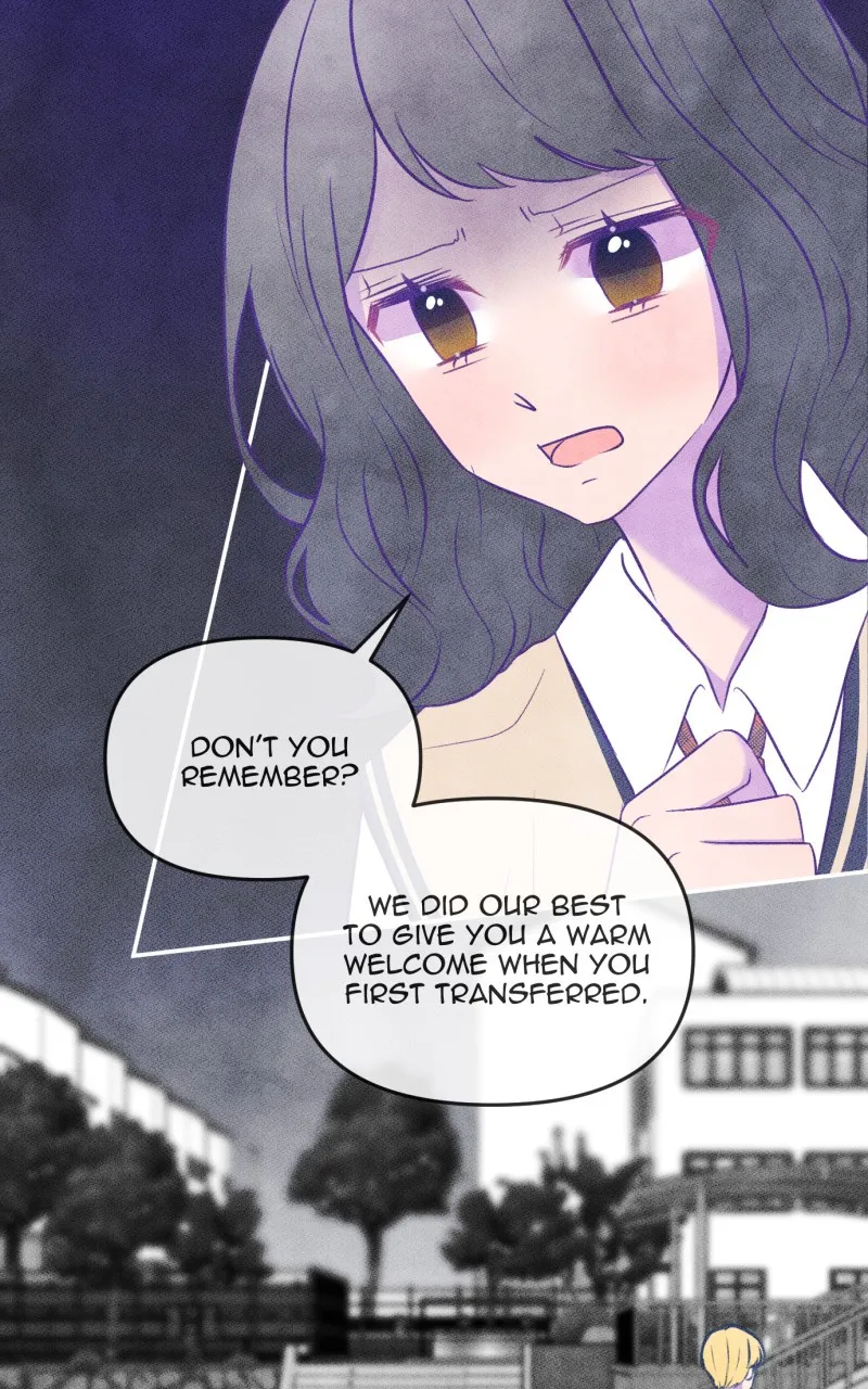 Love Cycle Chapter 43 page 5 - 