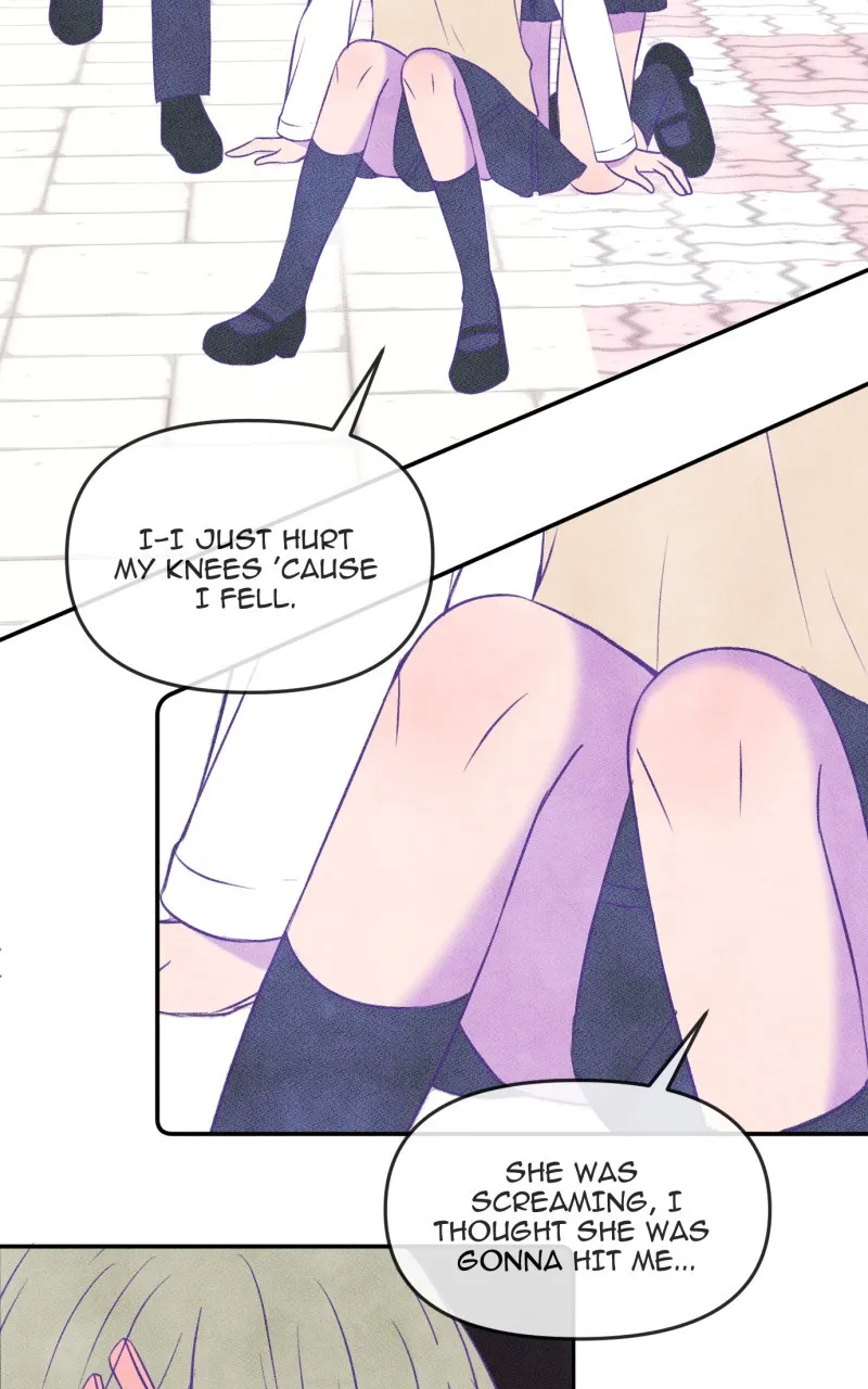 Love Cycle Chapter 43 page 42 - 