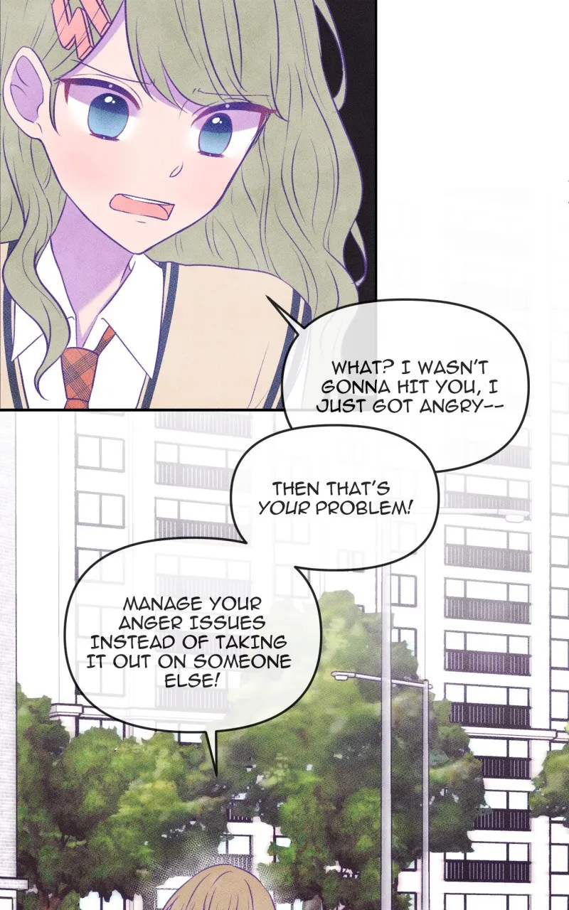 Love Cycle Chapter 43 page 43 - 