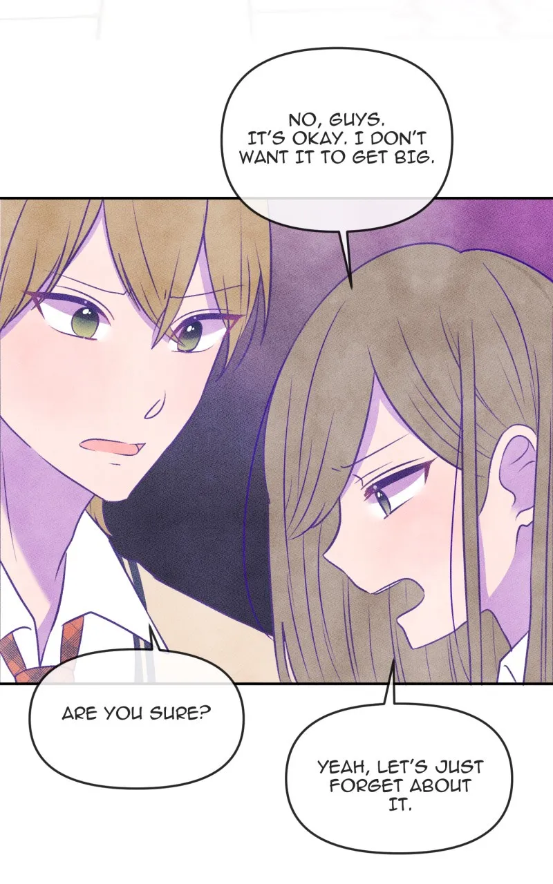 Love Cycle Chapter 43 page 45 - 
