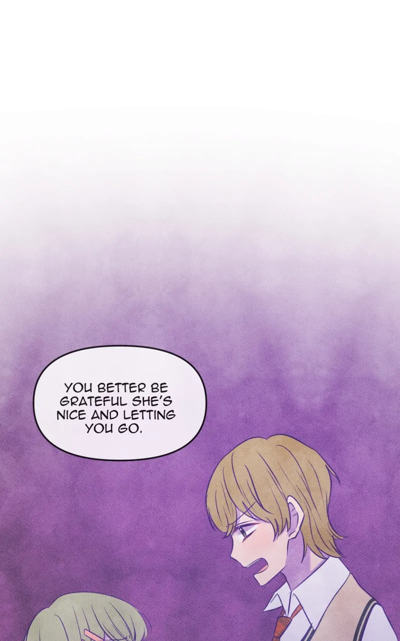 Love Cycle Chapter 43 page 46 - 