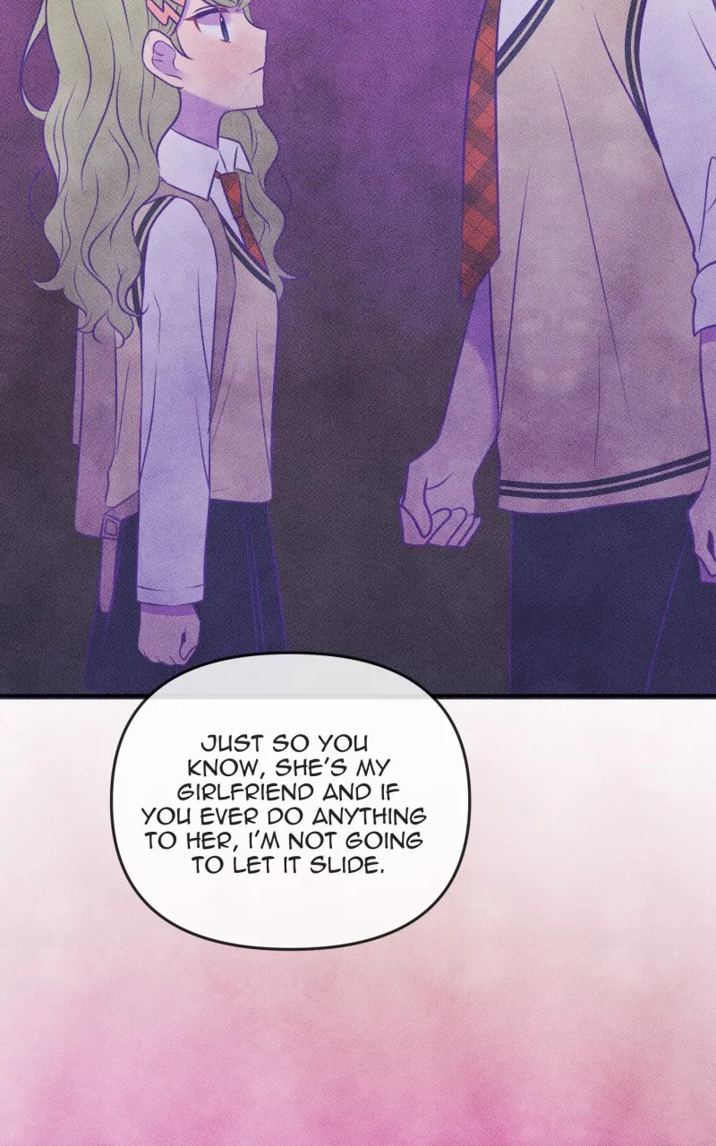 Love Cycle Chapter 43 page 47 - 