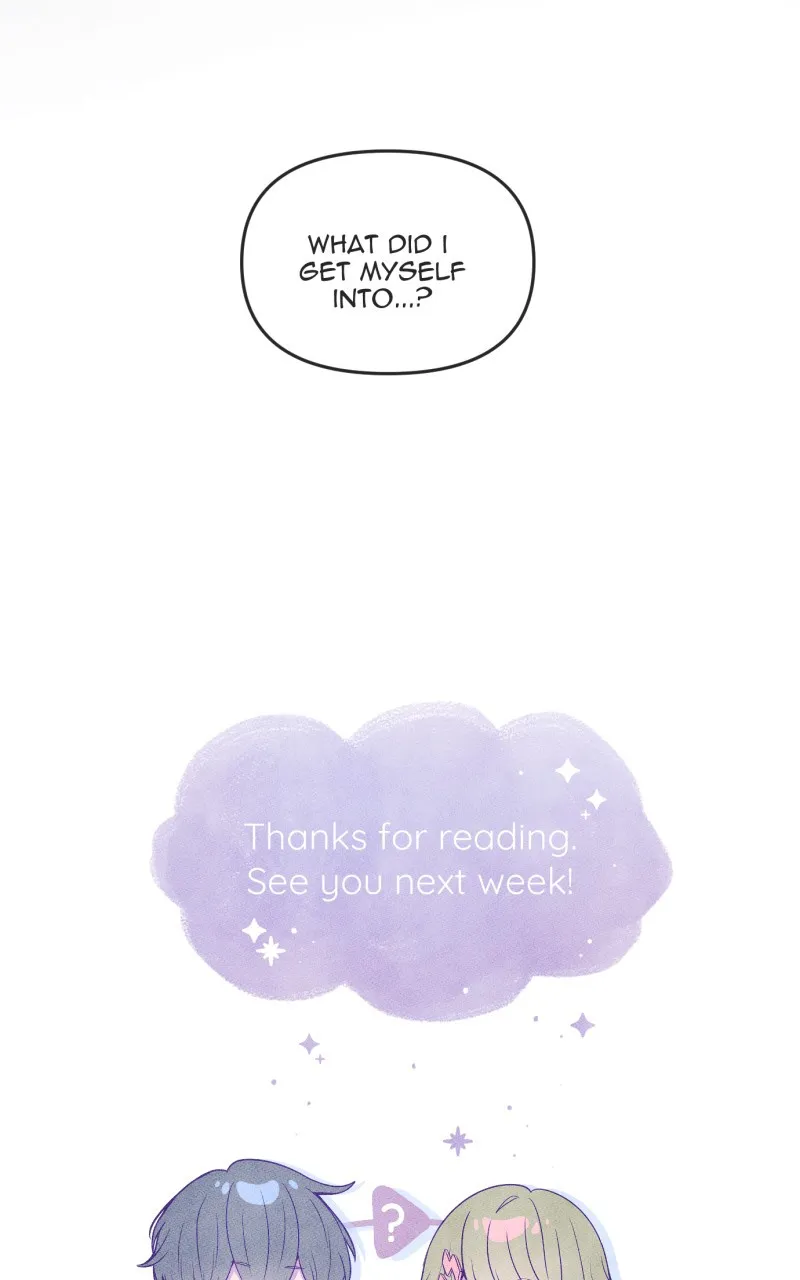 Love Cycle Chapter 43 page 50 - 