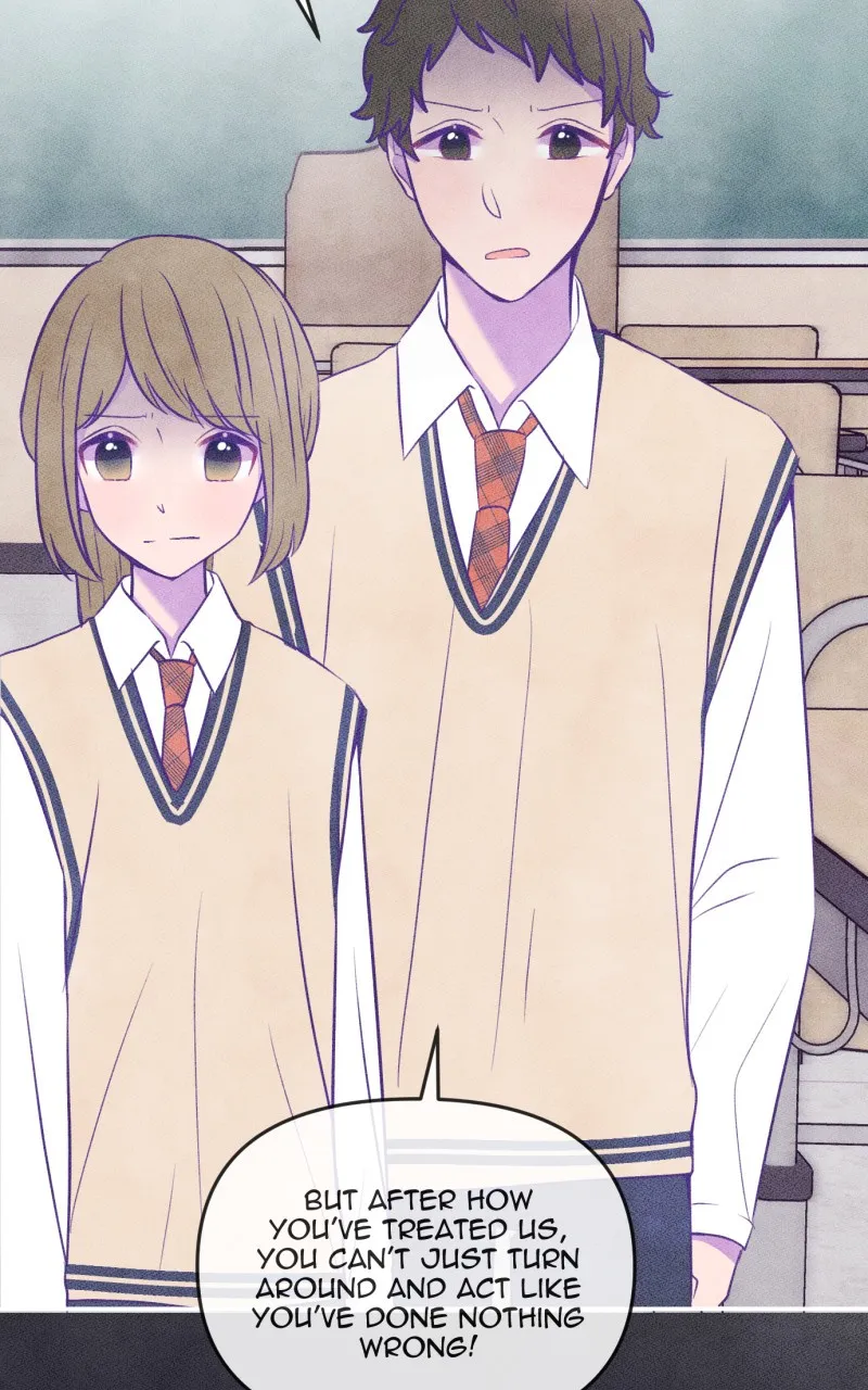 Love Cycle Chapter 43 page 7 - 