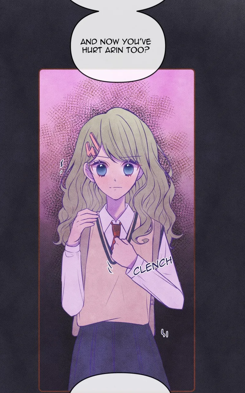 Love Cycle Chapter 43 page 8 - 