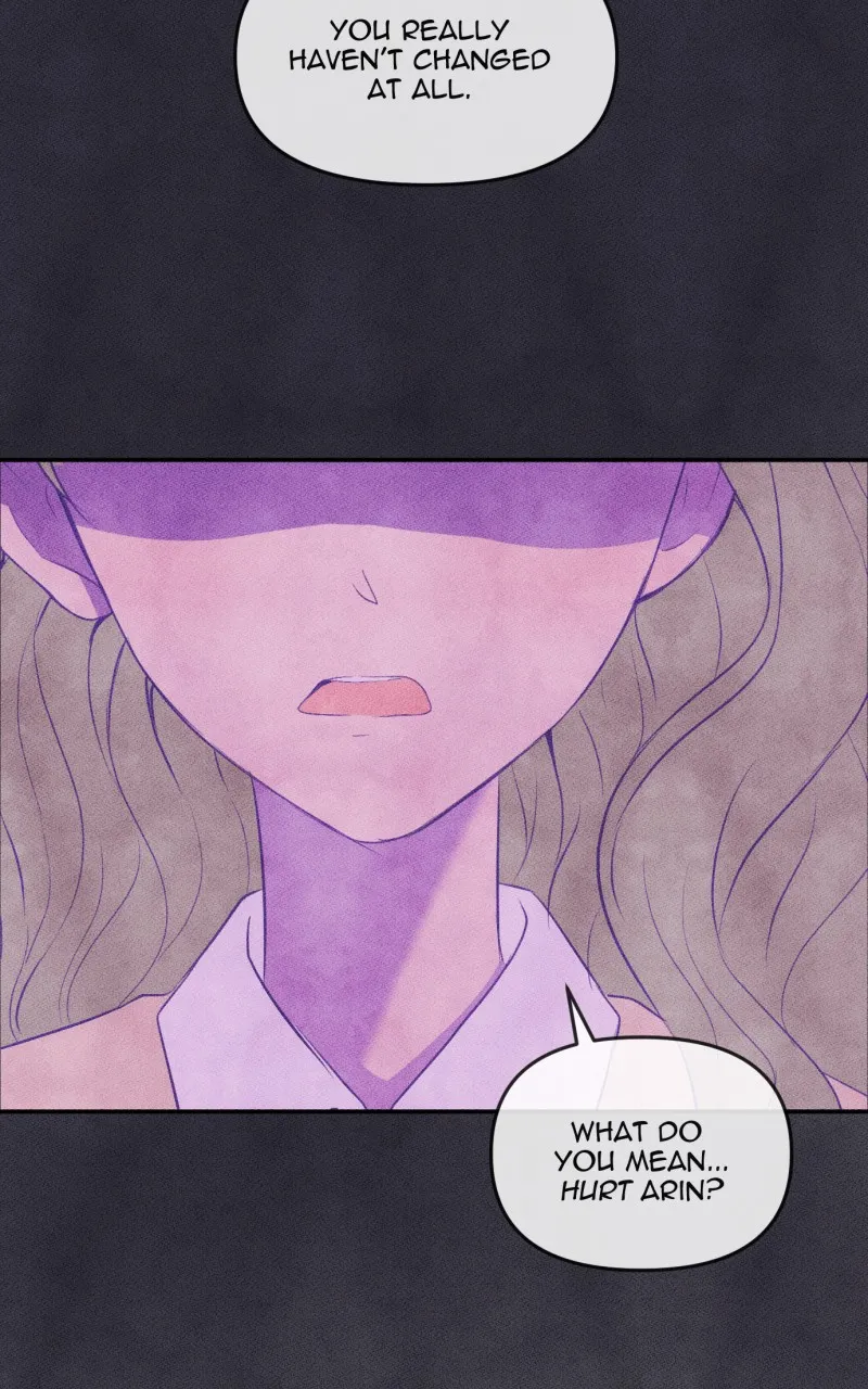 Love Cycle Chapter 43 page 9 - 