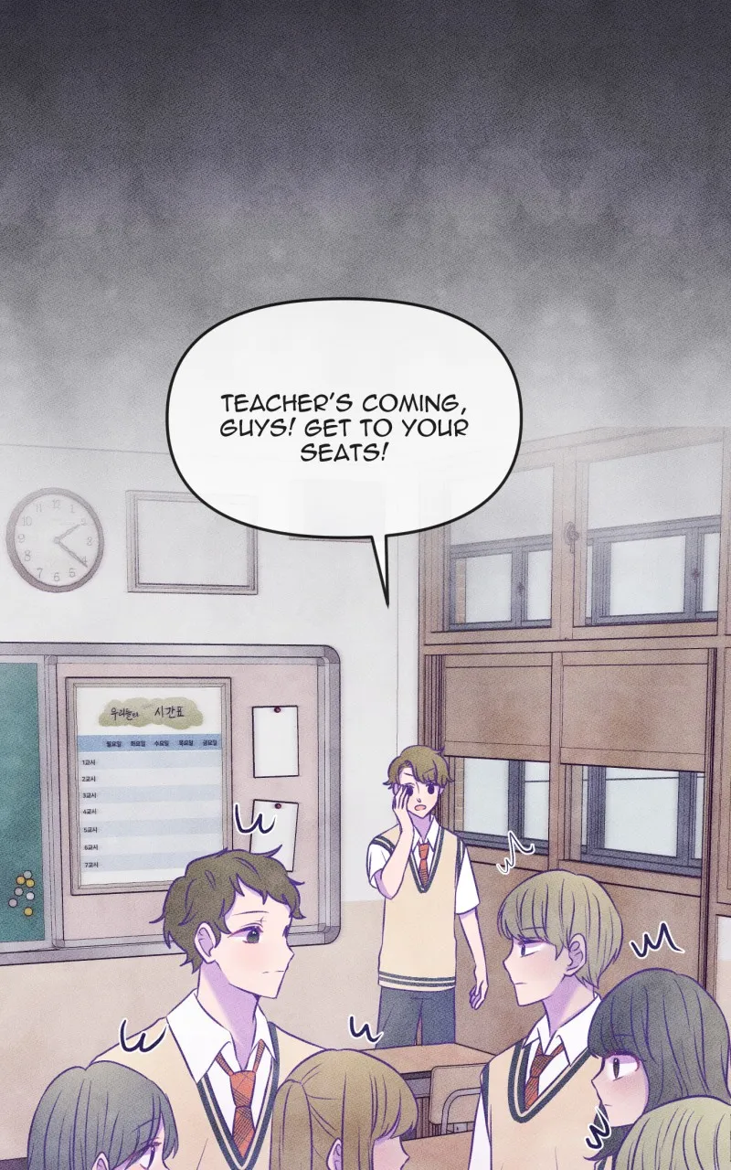 Love Cycle Chapter 43 page 10 - 