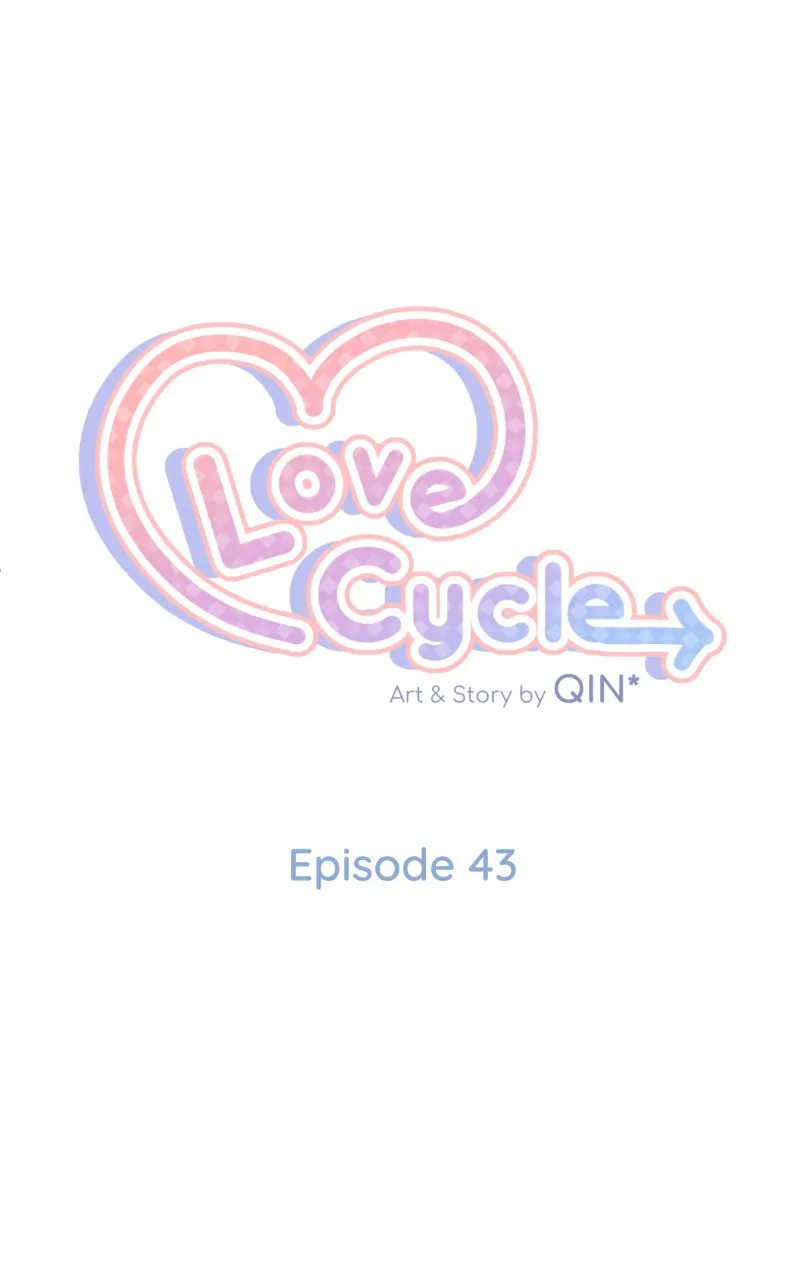 Love Cycle Chapter 44 page 11 - 