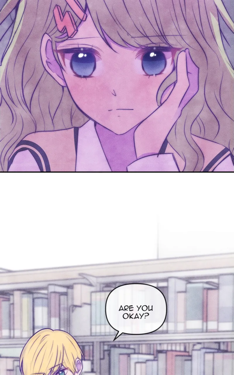 Love Cycle Chapter 44 page 14 - 