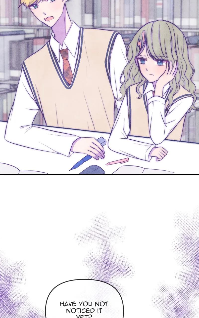 Love Cycle Chapter 44 page 15 - 