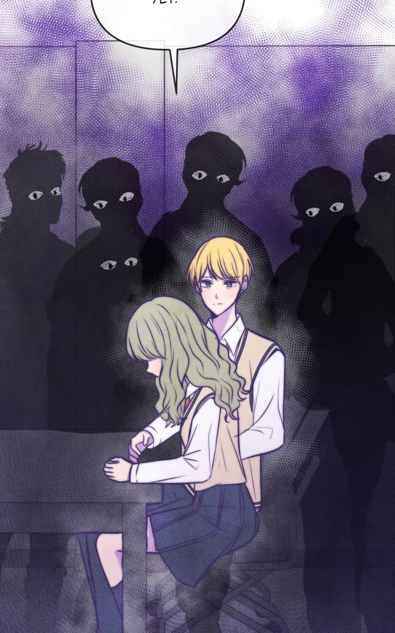 Love Cycle Chapter 44 page 16 - 
