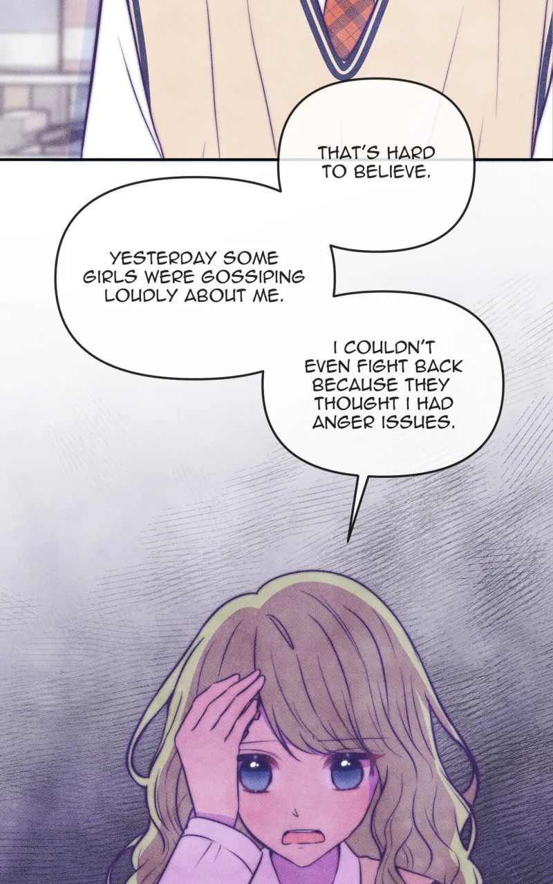 Love Cycle Chapter 44 page 18 - 