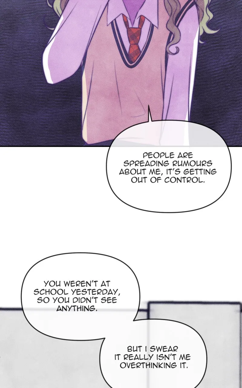 Love Cycle Chapter 44 page 19 - 