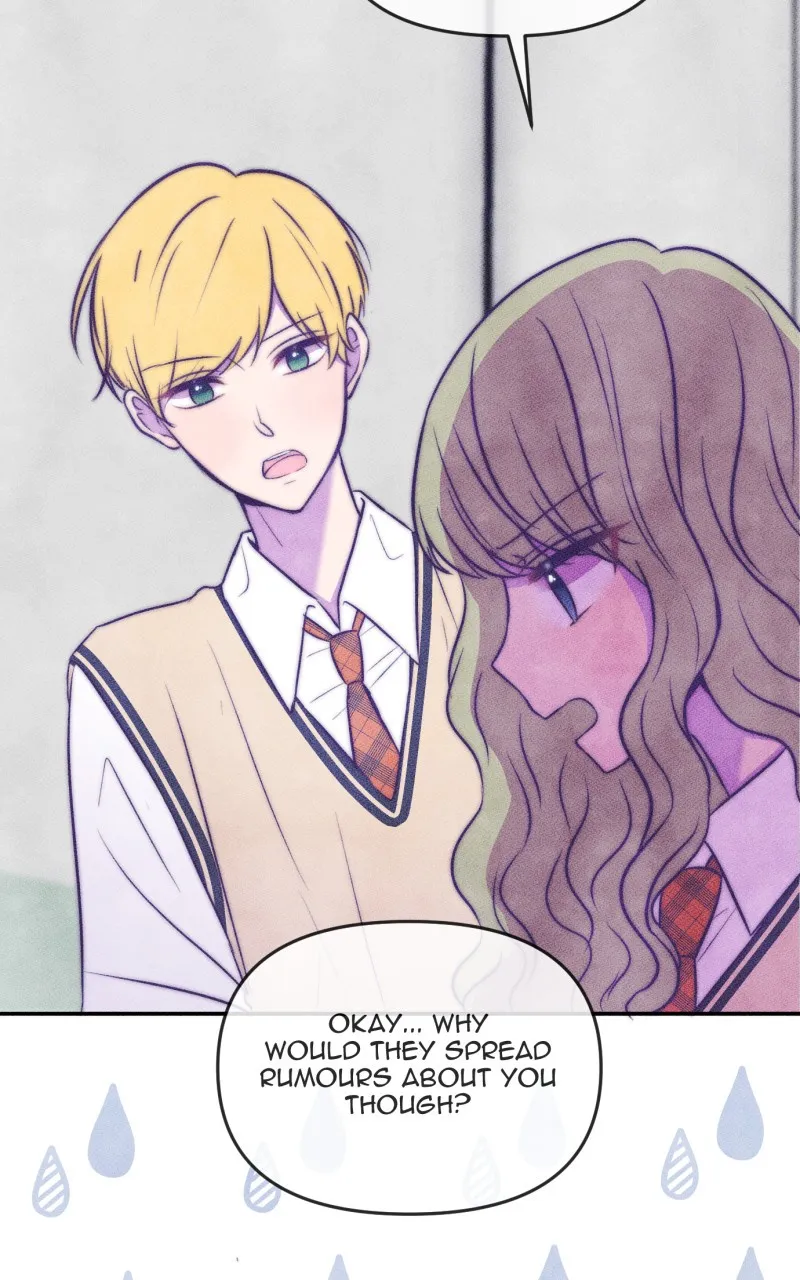 Love Cycle Chapter 44 page 20 - 