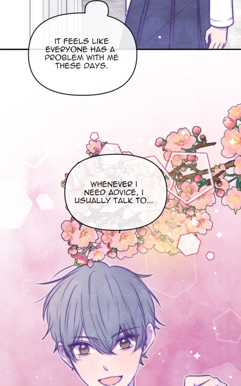 Love Cycle Chapter 44 page 3 - 