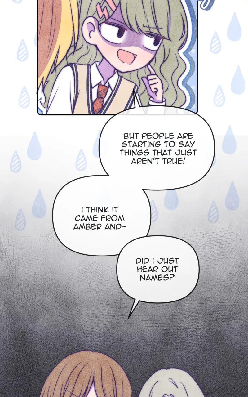 Love Cycle Chapter 44 page 22 - 