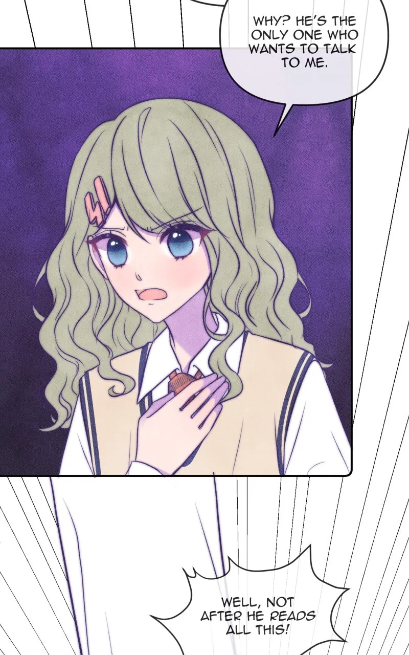 Love Cycle Chapter 44 page 24 - 
