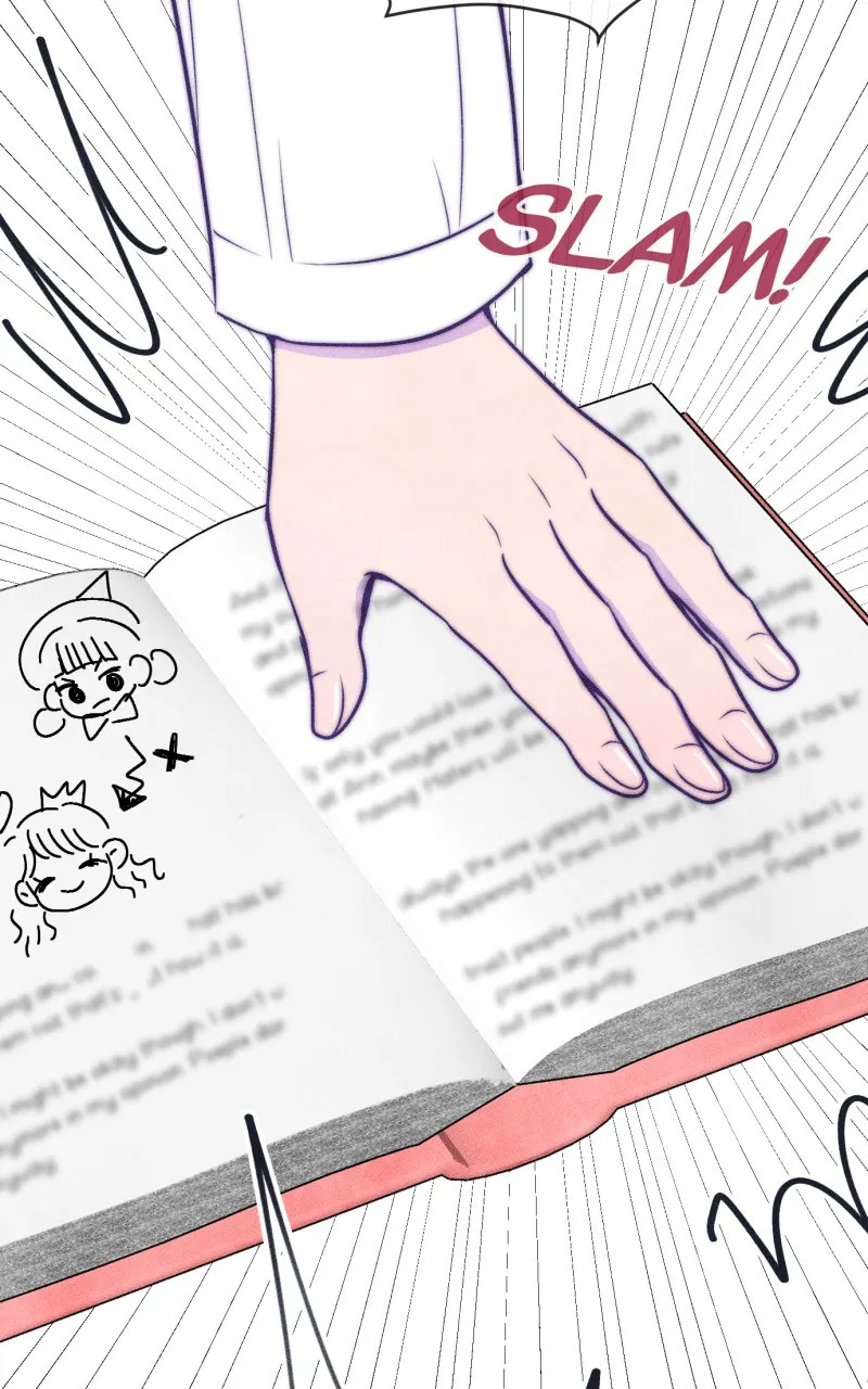 Love Cycle Chapter 44 page 25 - 