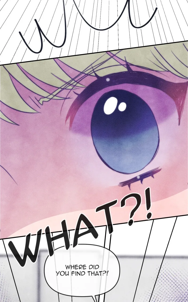 Love Cycle Chapter 44 page 26 - 