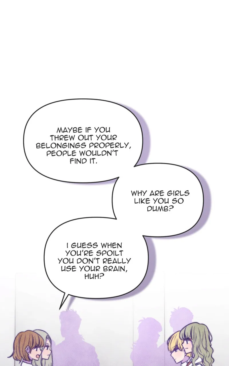 Love Cycle Chapter 44 page 28 - 