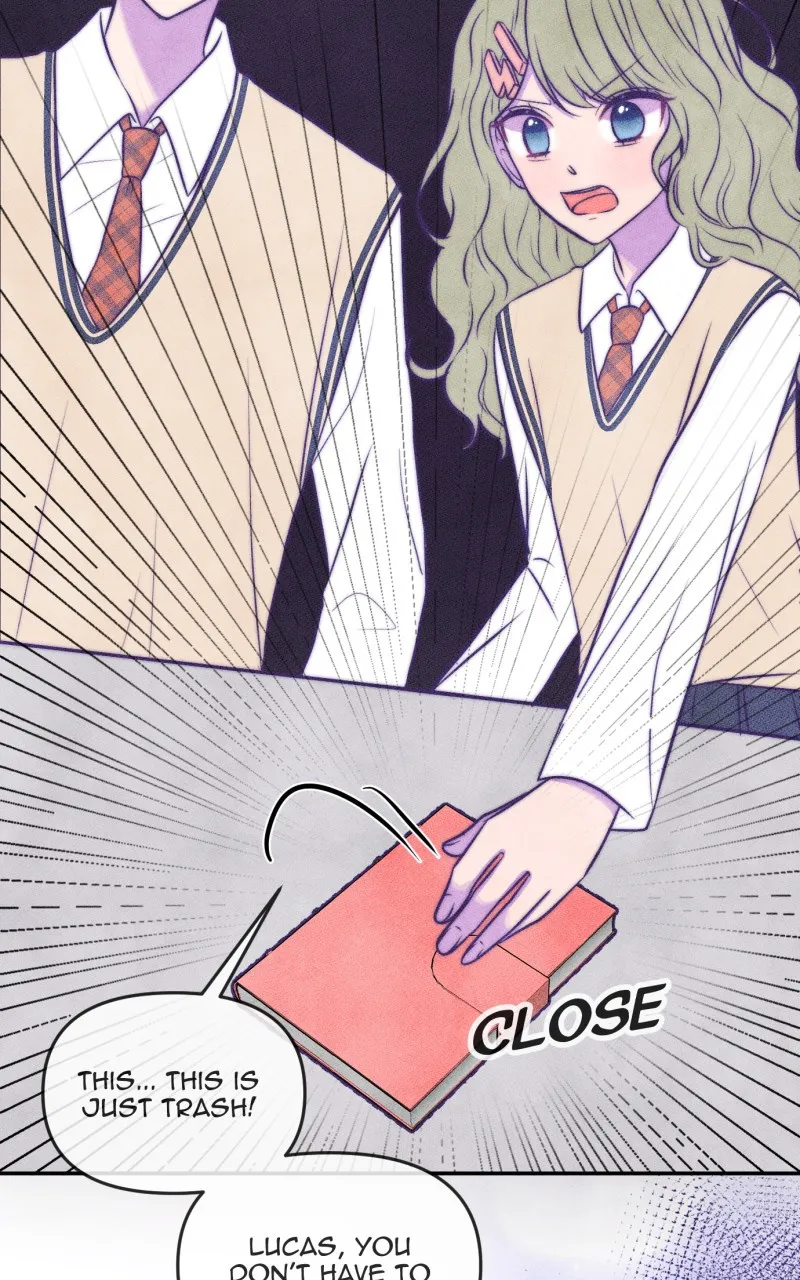 Love Cycle Chapter 44 page 30 - 