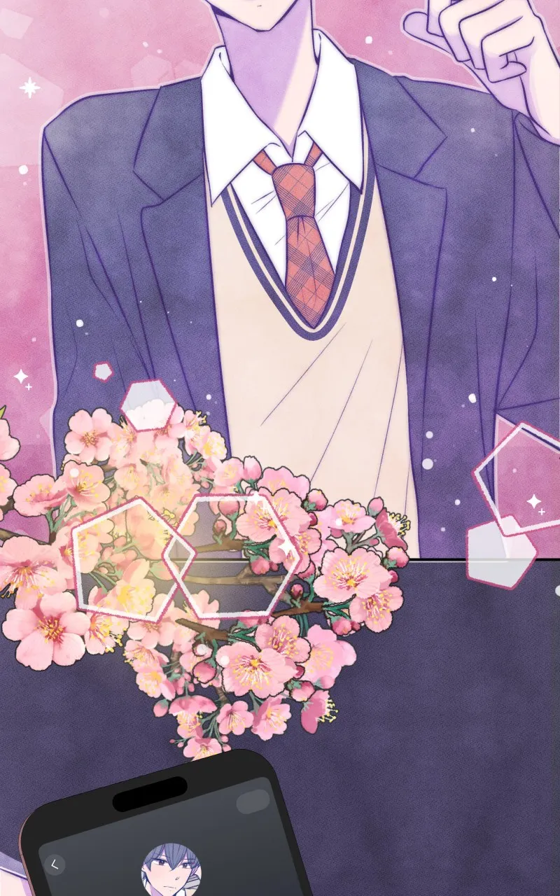 Love Cycle Chapter 44 page 4 - 