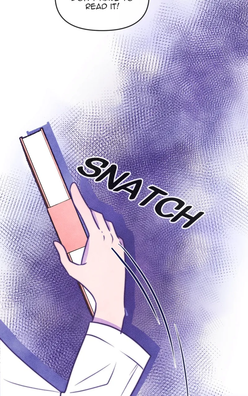 Love Cycle Chapter 44 page 31 - 