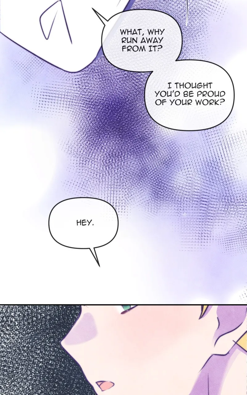 Love Cycle Chapter 44 page 32 - 