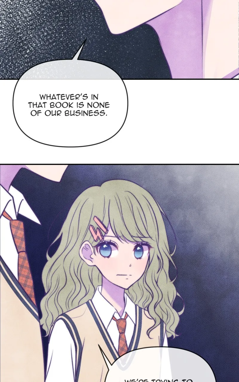 Love Cycle Chapter 44 page 33 - 