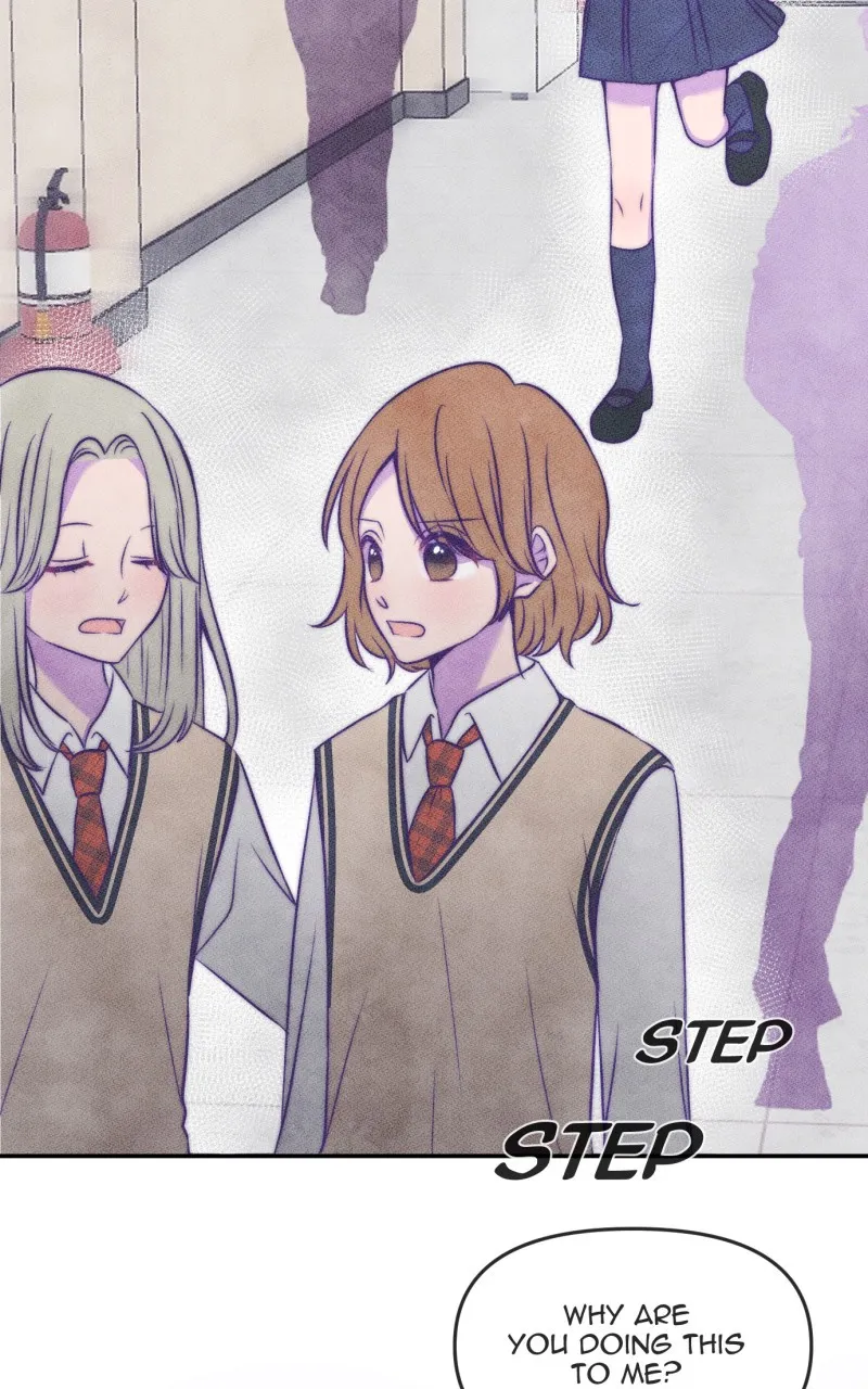 Love Cycle Chapter 44 page 36 - 
