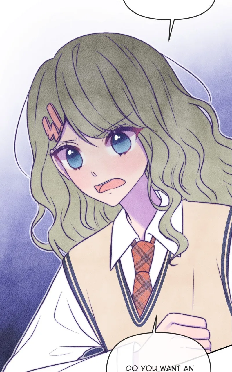 Love Cycle Chapter 44 page 37 - 