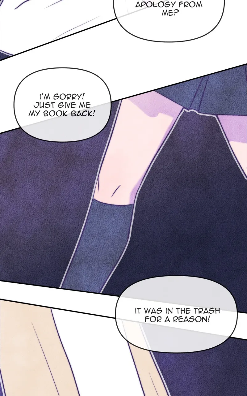 Love Cycle Chapter 44 page 38 - 