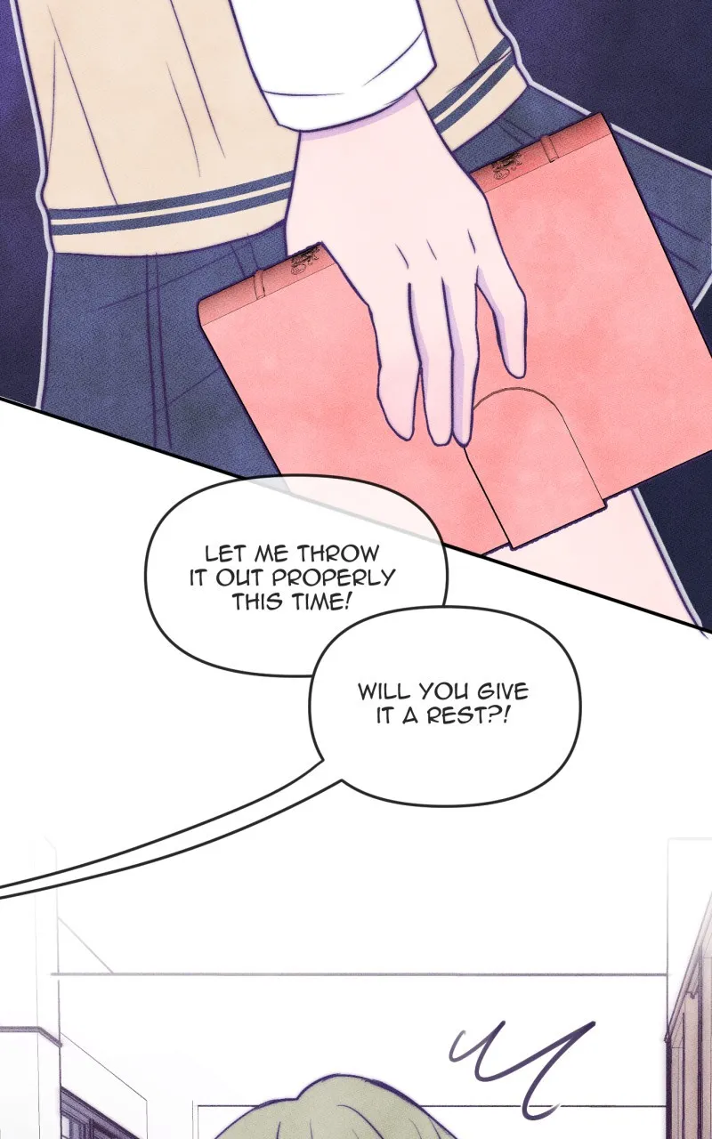 Love Cycle Chapter 44 page 39 - 