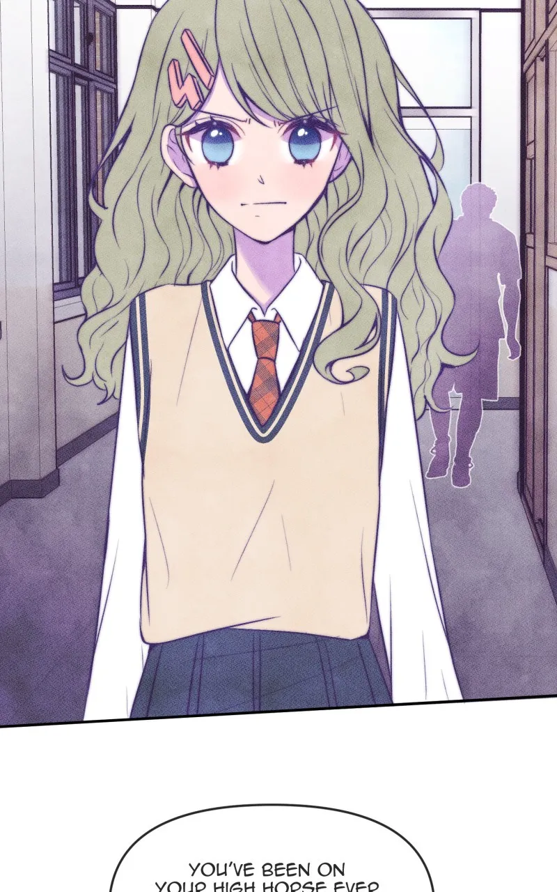 Love Cycle Chapter 44 page 40 - 