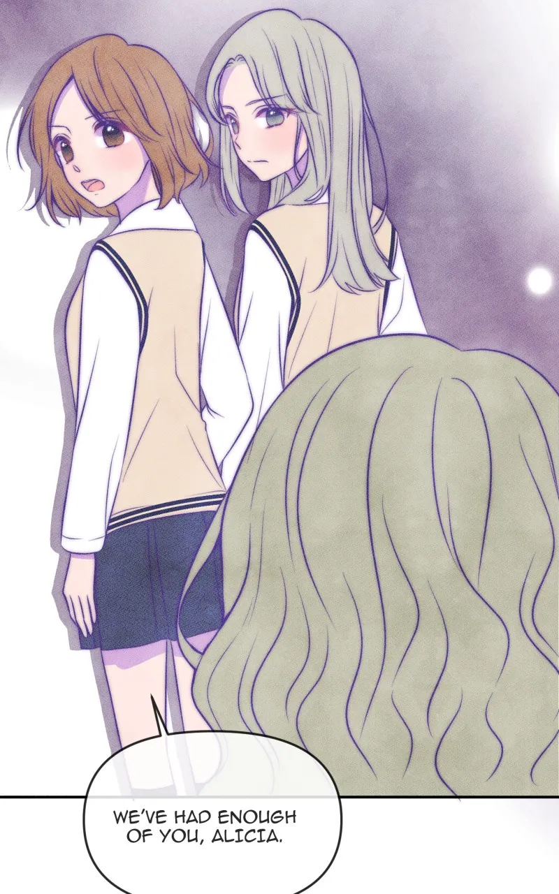 Love Cycle Chapter 44 page 42 - 