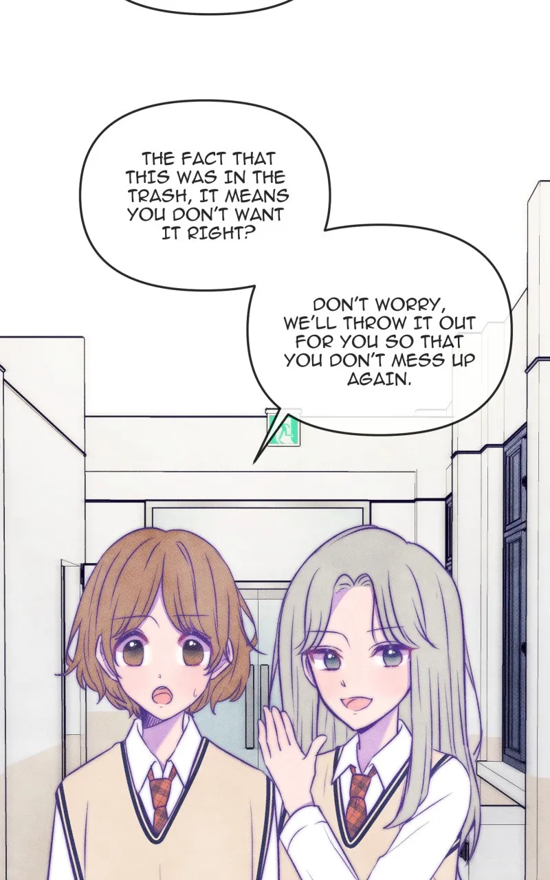 Love Cycle Chapter 44 page 43 - 