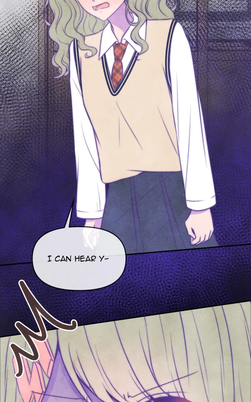 Love Cycle Chapter 44 page 45 - 
