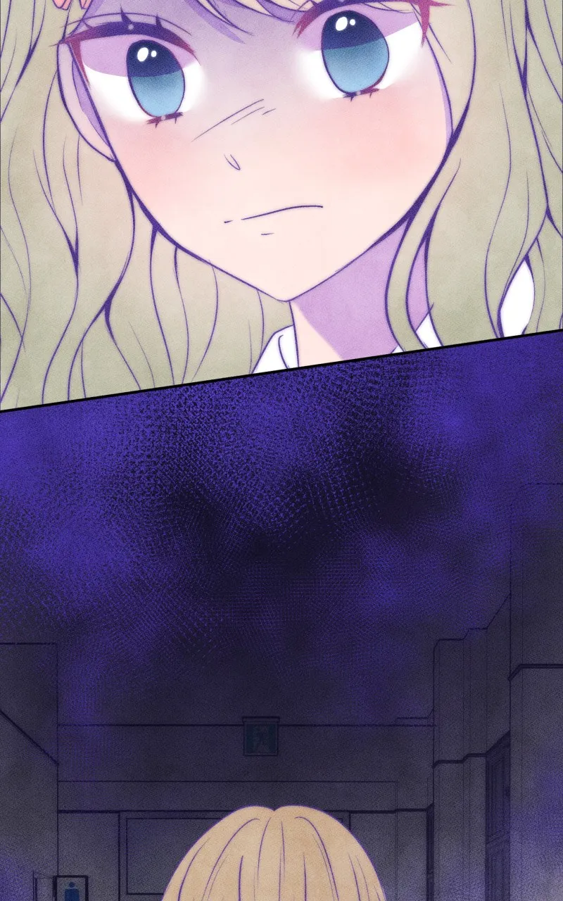 Love Cycle Chapter 44 page 46 - 