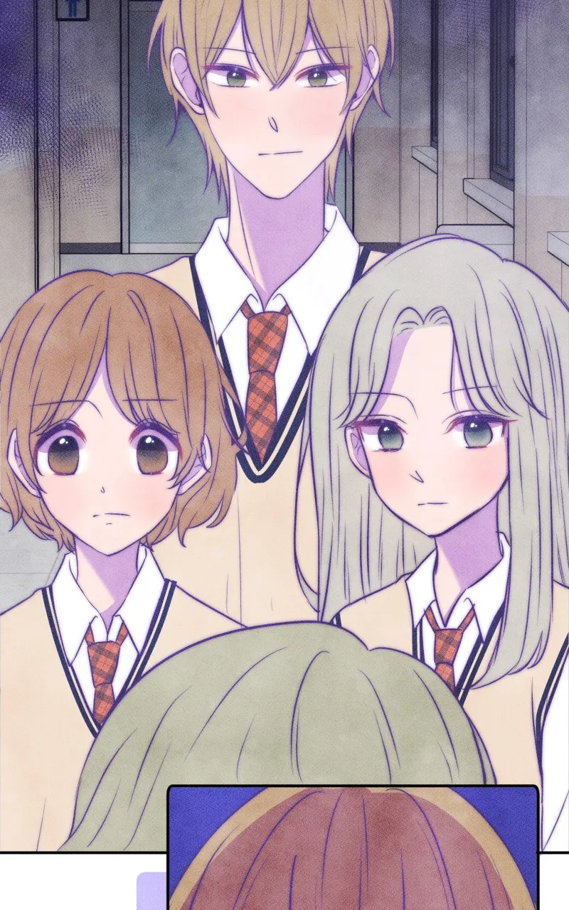 Love Cycle Chapter 44 page 47 - 