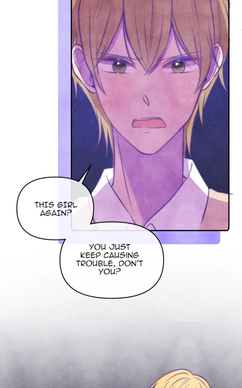 Love Cycle Chapter 44 page 48 - 