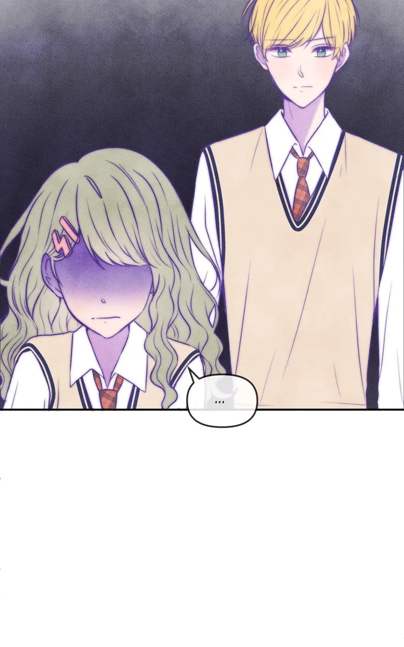 Love Cycle Chapter 44 page 49 - 
