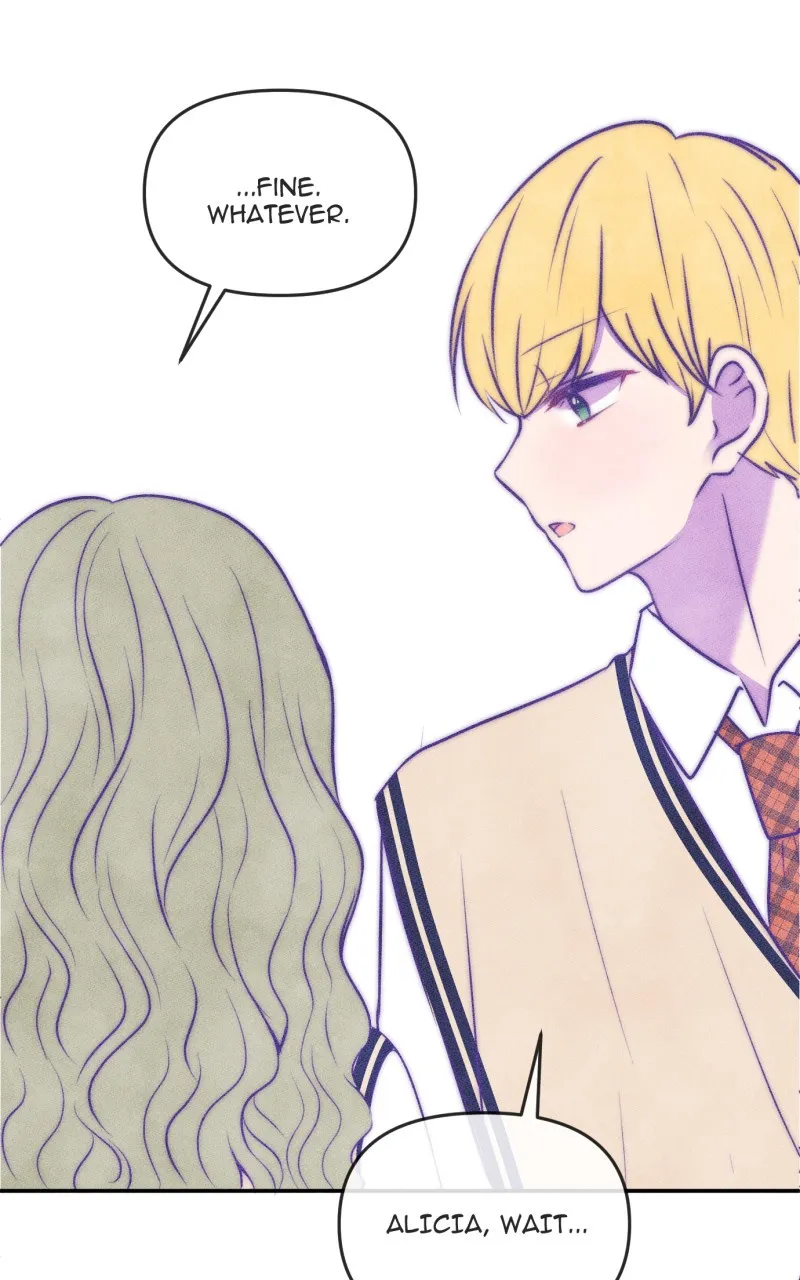 Love Cycle Chapter 44 page 50 - 