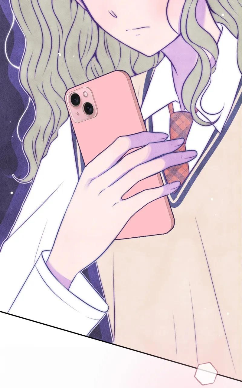 Love Cycle Chapter 44 page 6 - 