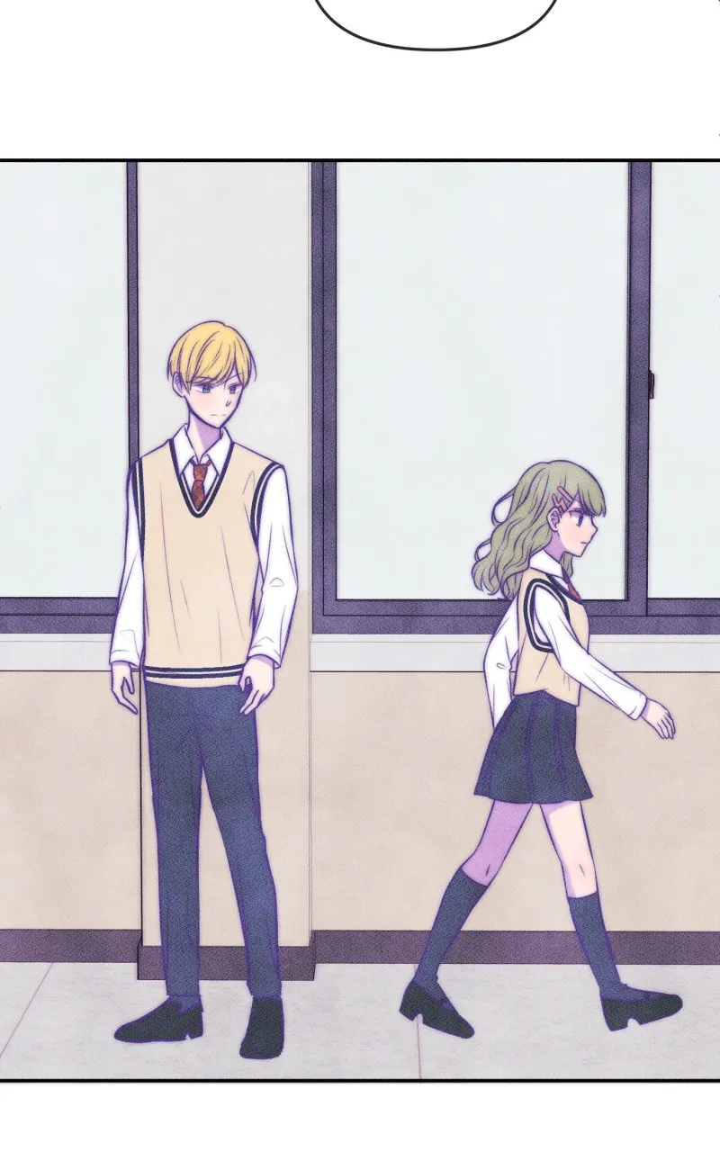 Love Cycle Chapter 44 page 51 - 