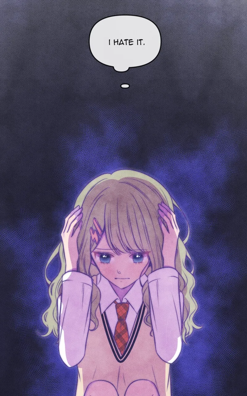 Love Cycle Chapter 44 page 54 - 
