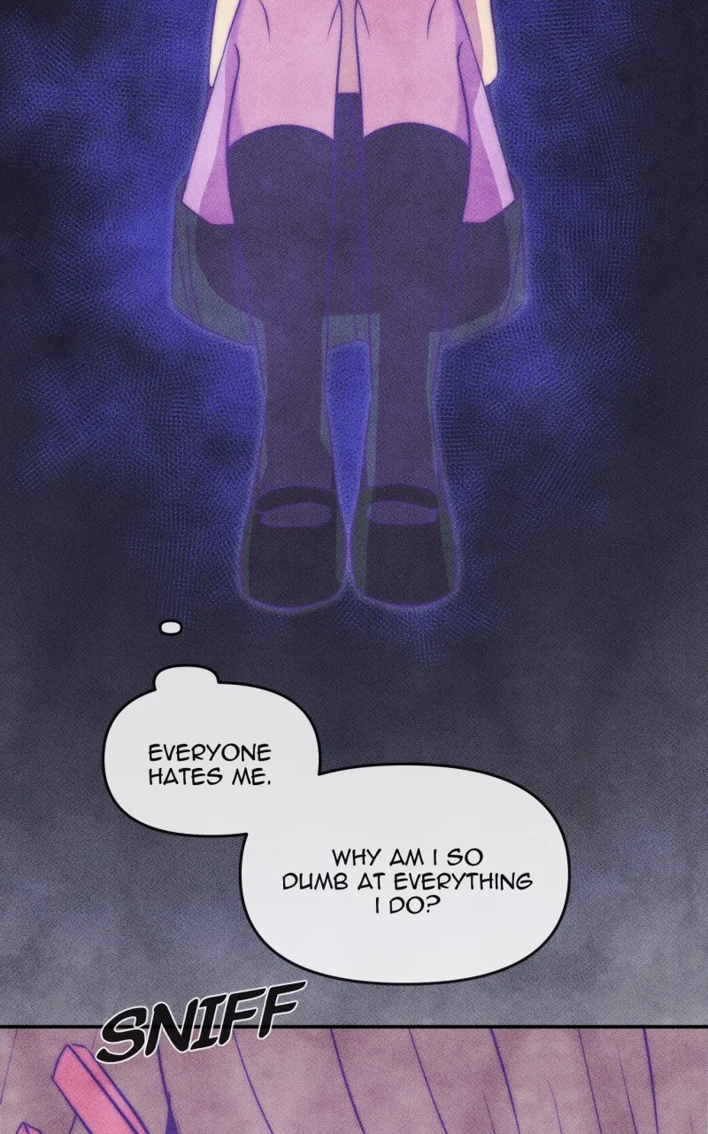 Love Cycle Chapter 44 page 55 - 