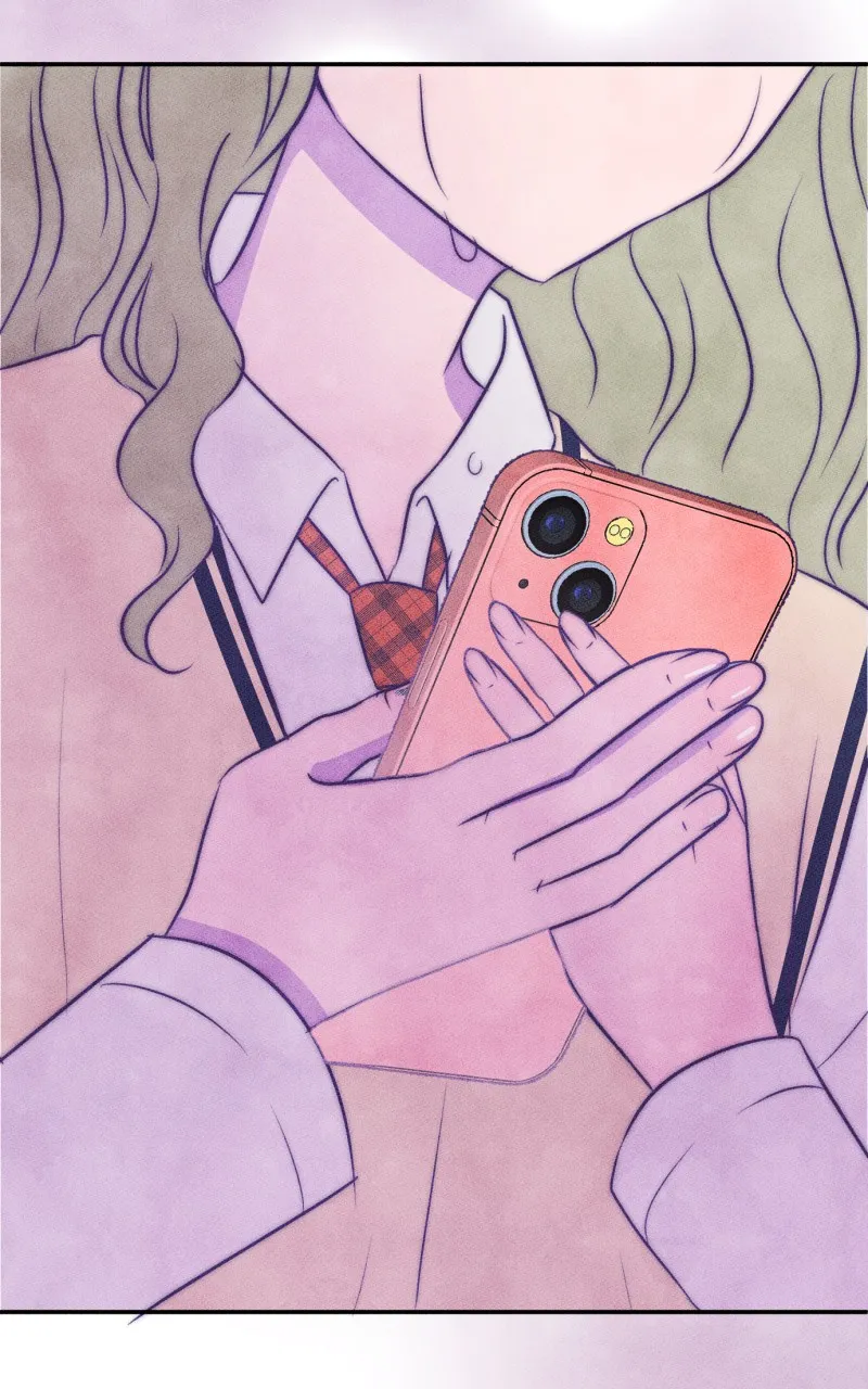 Love Cycle Chapter 44 page 57 - 