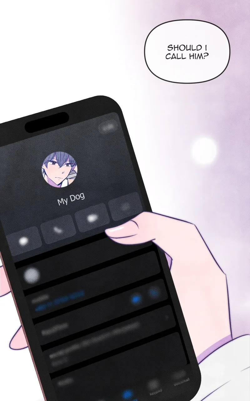 Love Cycle Chapter 44 page 58 - 
